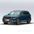 Made in China 2023 Hot Selling Geely Monjaro Tuggela Xingyuel Cheap 4WD Awd SUV High Speed Gasoline Vehicles Petrol Cars Electric Hybrid Car Tugella